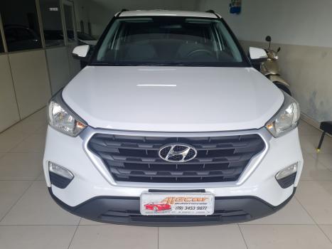 HYUNDAI Creta 1.6 16V 4P FLEX ATTITUDE AUTOM�TICO, Foto 1