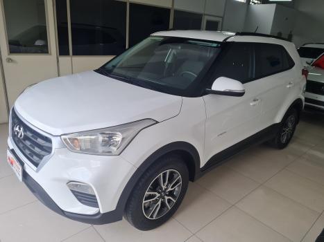 HYUNDAI Creta 1.6 16V 4P FLEX ATTITUDE AUTOM�TICO, Foto 2