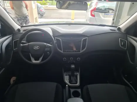 HYUNDAI Creta 1.6 16V 4P FLEX ATTITUDE AUTOM�TICO, Foto 6