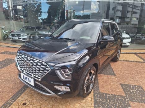 HYUNDAI Creta 2.0 16V 4P FLEX ULTIMATE AUTOM�TICO, Foto 1