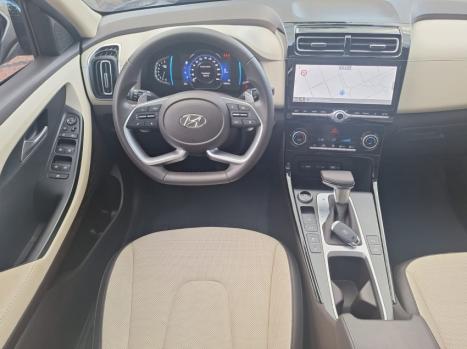 HYUNDAI Creta 2.0 16V 4P FLEX ULTIMATE AUTOM�TICO, Foto 2