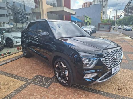 HYUNDAI Creta 2.0 16V 4P FLEX ULTIMATE AUTOM�TICO, Foto 4