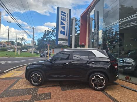 HYUNDAI Creta 2.0 16V 4P FLEX ULTIMATE AUTOM�TICO, Foto 5