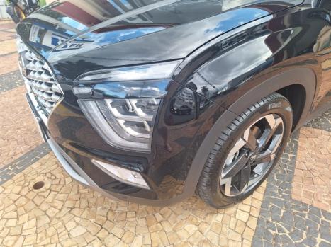 HYUNDAI Creta 2.0 16V 4P FLEX ULTIMATE AUTOM�TICO, Foto 7