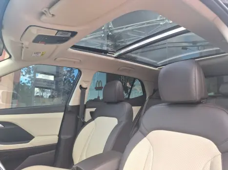 HYUNDAI Creta 2.0 16V 4P FLEX ULTIMATE AUTOM�TICO, Foto 9