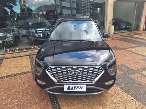 HYUNDAI Creta 2.0 16V 4P FLEX ULTIMATE AUTOM�TICO, Foto 10