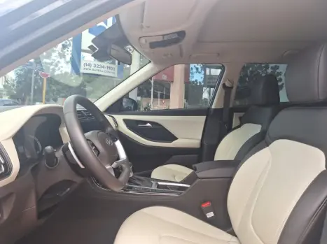 HYUNDAI Creta 2.0 16V 4P FLEX ULTIMATE AUTOM�TICO, Foto 11