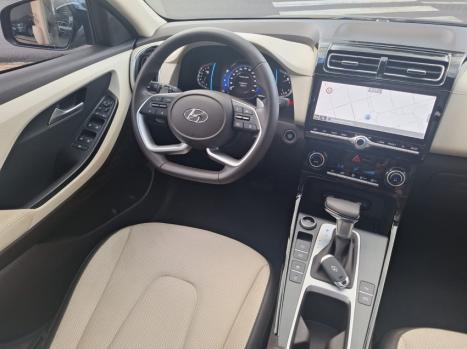 HYUNDAI Creta 2.0 16V 4P FLEX ULTIMATE AUTOM�TICO, Foto 15