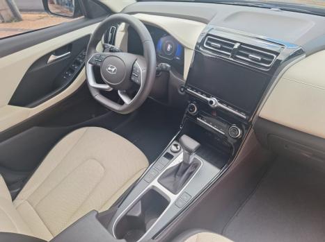 HYUNDAI Creta 2.0 16V 4P FLEX ULTIMATE AUTOM�TICO, Foto 16