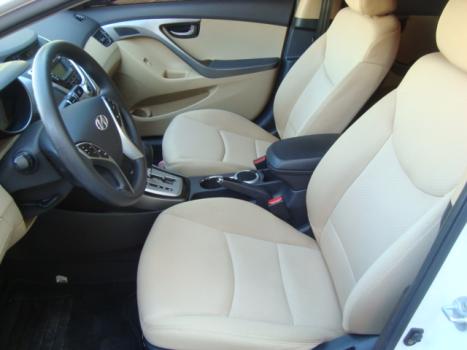 HYUNDAI Elantra 1.8 16V 4P GLS AUTOM�TICO, Foto 2