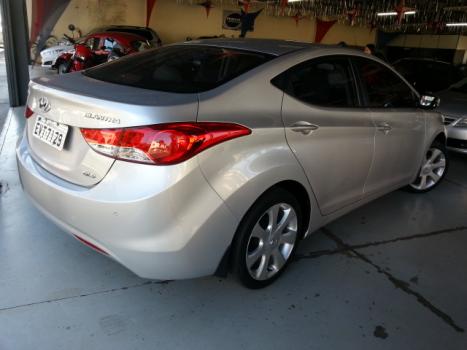 HYUNDAI Elantra 1.8 16V 4P GLS AUTOM�TICO, Foto 3