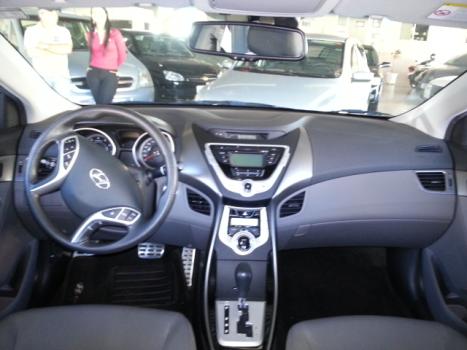 HYUNDAI Elantra 1.8 16V 4P GLS AUTOM�TICO, Foto 4