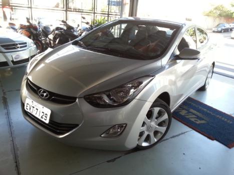 HYUNDAI Elantra 1.8 16V 4P GLS AUTOM�TICO, Foto 1
