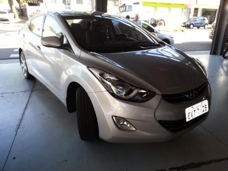 HYUNDAI Elantra 1.8 16V 4P GLS AUTOM�TICO, Foto 2