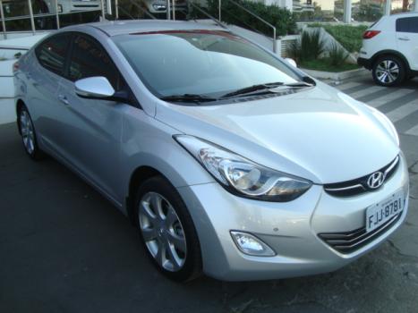 HYUNDAI Elantra 1.8 16V 4P GLS AUTOM�TICO, Foto 1