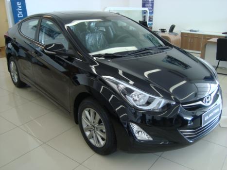 HYUNDAI Elantra 2.0 16V 4P GLS AUTOM�TICO, Foto 1