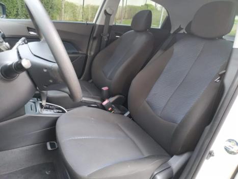 HYUNDAI HB 20 1.6 16V 4P COMFORT PLUS FLEX AUTOM�TICO, Foto 5