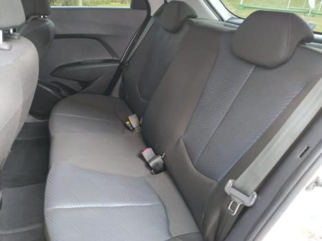 HYUNDAI HB 20 1.6 16V 4P COMFORT PLUS FLEX AUTOM�TICO, Foto 6
