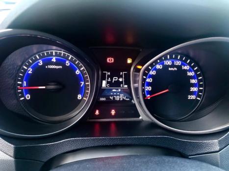 HYUNDAI HB 20 1.6 16V 4P COMFORT PLUS FLEX AUTOM�TICO, Foto 7
