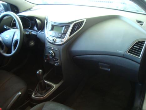 HYUNDAI HB 20 Hatch 1.6 16V 4P FLEX GLS COMFORT PLUS, Foto 3