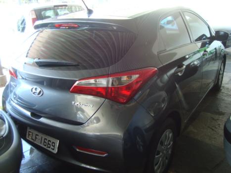 HYUNDAI HB 20 Hatch 1.6 16V 4P FLEX GLS COMFORT PLUS, Foto 4
