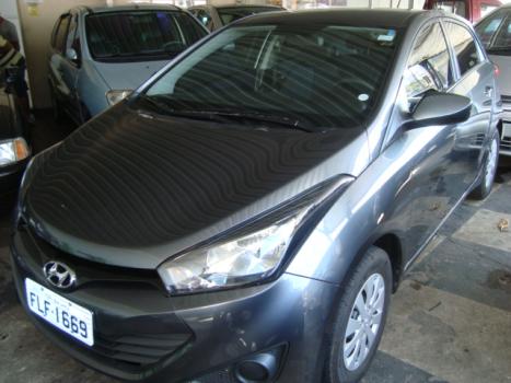 HYUNDAI HB 20 Hatch 1.6 16V 4P FLEX GLS COMFORT PLUS, Foto 1