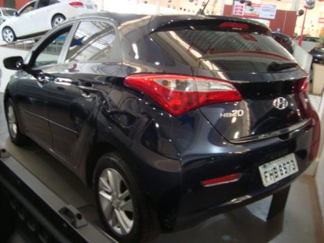 HYUNDAI HB 20 Hatch 1.6 16V 4P FLEX COMFORT PREMIUM, Foto 2