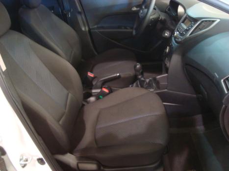 HYUNDAI HB 20 Hatch 1.6 16V 4P FLEX GLS COMFORT PLUS, Foto 3