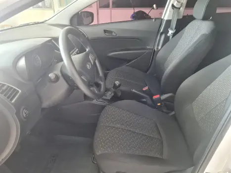 HYUNDAI HB 20 Hatch 1.0 12V 4P FLEX COMFORT PLUS, Foto 4