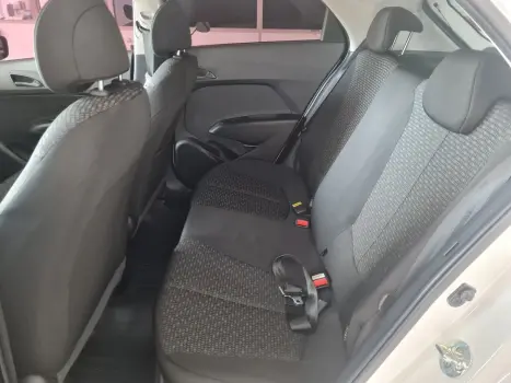 HYUNDAI HB 20 Hatch 1.0 12V 4P FLEX COMFORT PLUS, Foto 5