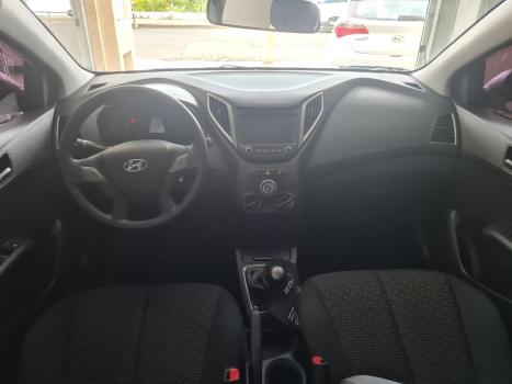 HYUNDAI HB 20 Hatch 1.0 12V 4P FLEX COMFORT PLUS, Foto 6