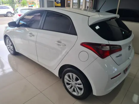 HYUNDAI HB 20 Hatch 1.0 12V 4P FLEX COMFORT PLUS, Foto 7