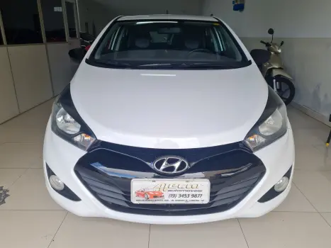 HYUNDAI HB 20 Hatch 1.6 16V 4P COMFORT FLEX COPA DO MUNDO, Foto 1