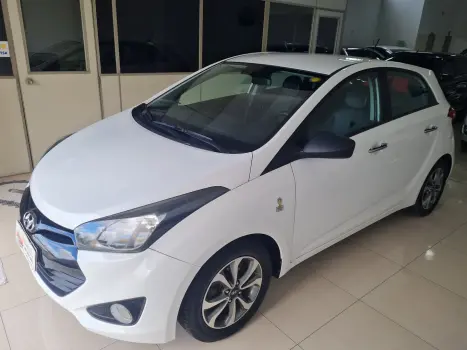 HYUNDAI HB 20 Hatch 1.6 16V 4P COMFORT FLEX COPA DO MUNDO, Foto 2