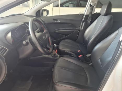 HYUNDAI HB 20 Hatch 1.6 16V 4P COMFORT FLEX COPA DO MUNDO, Foto 4