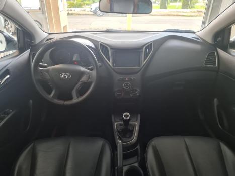 HYUNDAI HB 20 Hatch 1.6 16V 4P COMFORT FLEX COPA DO MUNDO, Foto 6