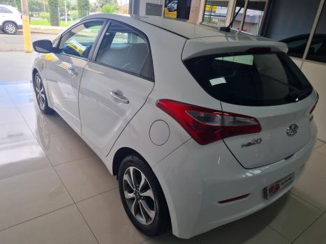 HYUNDAI HB 20 Hatch 1.6 16V 4P COMFORT FLEX COPA DO MUNDO, Foto 7