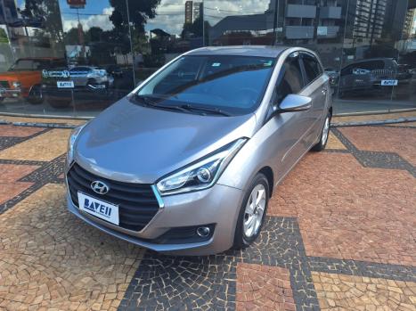 HYUNDAI HB 20 Hatch 1.6 16V 4P PREMIUM FLEX AUTOM�TICO, Foto 1
