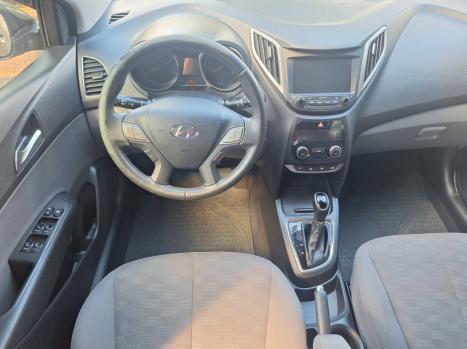 HYUNDAI HB 20 Hatch 1.6 16V 4P PREMIUM FLEX AUTOM�TICO, Foto 2