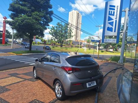 HYUNDAI HB 20 Hatch 1.6 16V 4P PREMIUM FLEX AUTOM�TICO, Foto 4