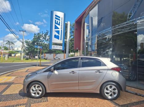 HYUNDAI HB 20 Hatch 1.6 16V 4P PREMIUM FLEX AUTOM�TICO, Foto 5