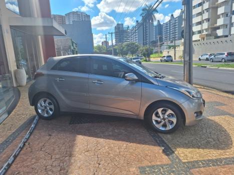 HYUNDAI HB 20 Hatch 1.6 16V 4P PREMIUM FLEX AUTOM�TICO, Foto 6