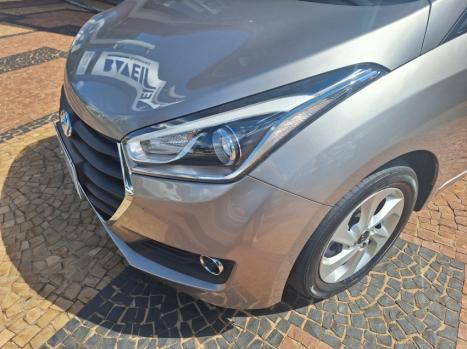 HYUNDAI HB 20 Hatch 1.6 16V 4P PREMIUM FLEX AUTOM�TICO, Foto 7