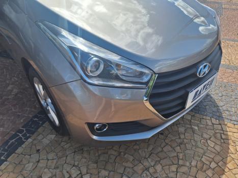 HYUNDAI HB 20 Hatch 1.6 16V 4P PREMIUM FLEX AUTOM�TICO, Foto 8