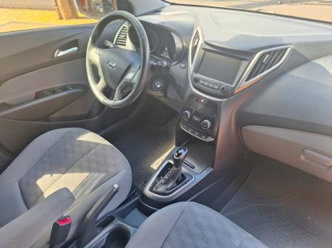 HYUNDAI HB 20 Hatch 1.6 16V 4P PREMIUM FLEX AUTOM�TICO, Foto 10