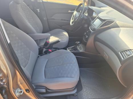 HYUNDAI HB 20 Hatch 1.6 16V 4P PREMIUM FLEX AUTOM�TICO, Foto 12