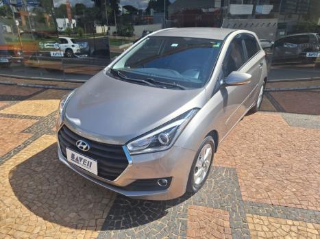 HYUNDAI HB 20 Hatch 1.6 16V 4P PREMIUM FLEX AUTOM�TICO, Foto 14