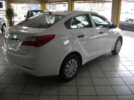 HYUNDAI HB 20 Sedan 1.0 12V 4P FLEX COMFORT PLUS, Foto 3