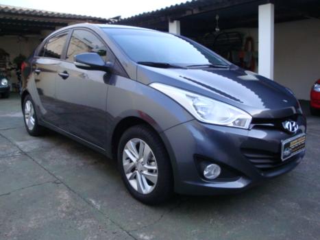 HYUNDAI HB 20 Sedan 1.6 16V 4P FLEX PREMIUM, Foto 1