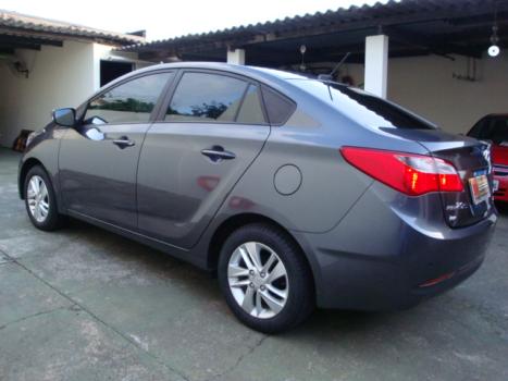 HYUNDAI HB 20 Sedan 1.6 16V 4P FLEX PREMIUM, Foto 2